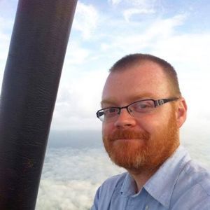 Meet your Posher, Jason